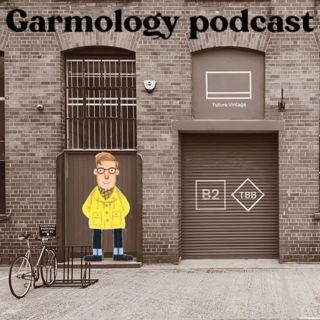 The Belfast way - With Michael and Paul of The Bureau Belfast (#150)