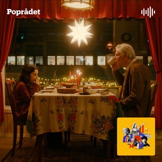 Nitrist norsk jul og hissig KI-rampenisse-rant