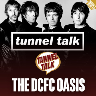 Tunnel Talk 188: The DCFC Oasis