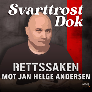 Trailer: Rettssaken mot Jan Helge Andersen