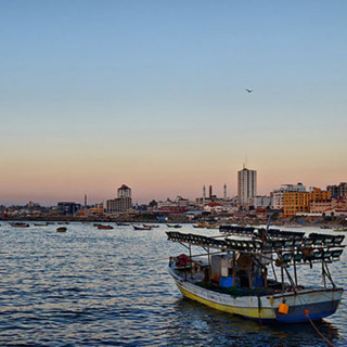 LitFest2025 - Beautiful Gaza