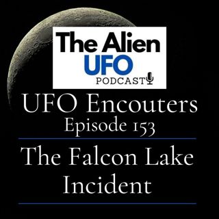 The Falcon Lake Incident