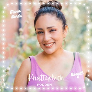 4. Maria Borda – Barnmat och kultur