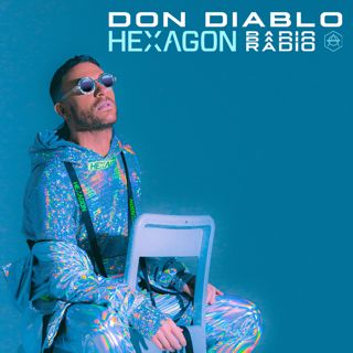 Don Diablo Hexagon Radio Episode 8