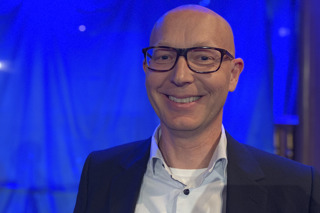 Per Wallentin och förflyttning mot framtiden