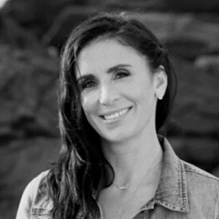 The Surprising Magic Of A Sober Life With Laura McKowen