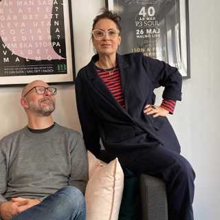 Fredag i P1: True crime, kokosolja och tidernas PR-kupp