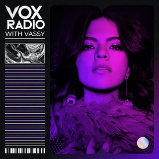 VOX RADIO - Ep 40