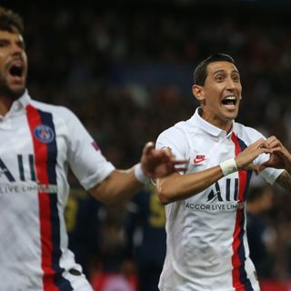 Podcast: Paris Saint-Germain make a statement