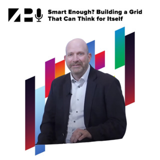 Smart Enough? Building a Grid That Can Think for Itself