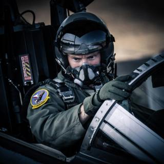What Makes a 'Good' Fighter Pilot