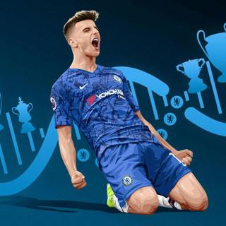 Chelsea DNA Series: Mason Mount | Growing up Chelsea