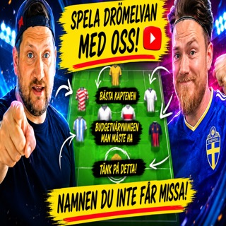 VM-Elvan - Klemming & Bobby ger ut sina bästa fynd!