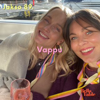 89. Vappu