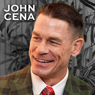 John Cena, Vol. III