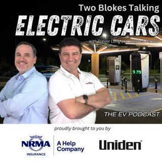 135 - Public Charging Facts and Problems!