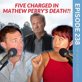 5 Charged w/ Matthew Perry's Death & Streamer Stayed Awake For 12 DAYS! (Ep 238)