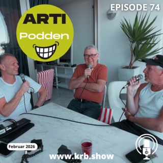 074 Artipodden