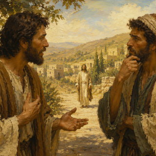 Daily Gospel Reflections for Aug 24, 2026