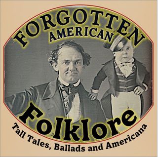 P.T. Barnum and Tom Thumb