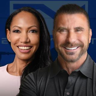 The Hidden Epidemic of High-Functioning Depression with Dr. Judith Joseph