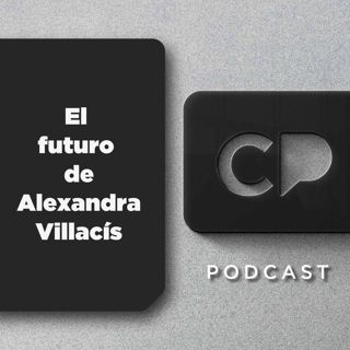 26/MAR: El futuro de Alexandra Villacís
