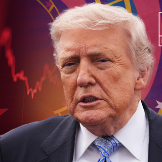 ‘If Trump wins mid-terms, IT’S GAME OVER’ - top democrat says democracy at stake