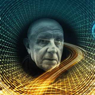 Paul Virilio - om höghastighetssamhället