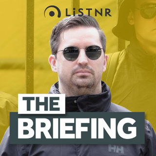 ‘Sorry mate’ neo-Nazi's visa cancelled + Scientology’s Aussie rebrand