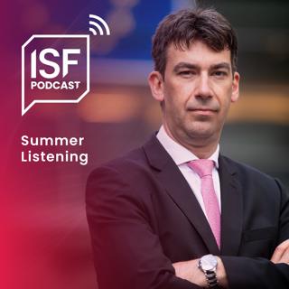 S35 Ep8: SUMMER LISTENING Dragos Tudorache - AI for Good: EU's vision