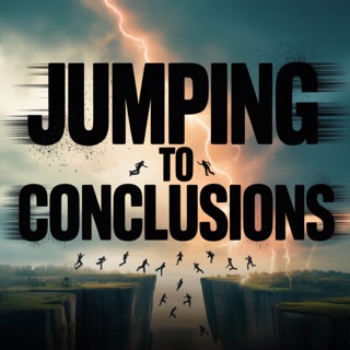 Jumping to Conclusions | Mufti Menk