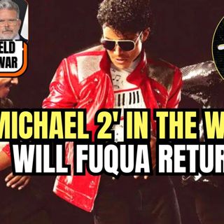'Michael 2' in the Works, MBJ's Battlefield Ignites Bidding War, James Bond Update