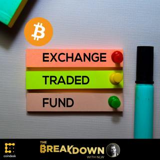 BREAKDOWN: The First Canadian Bitcoin ETF Is Absolutely Soaring