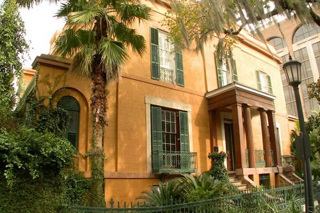 Ep. 243 - Sorrel-Weed House