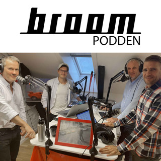 Teaser sesong 2: Mats sitter på med en gammel mann, og blir livredd