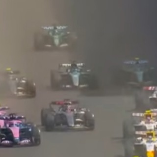 Can Mercedes Trust Their Car for the Second Half?