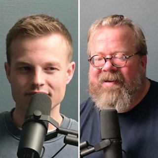 Ness 270 med Hadle Bjuland – Kulturrelativismen ødelegger Norge