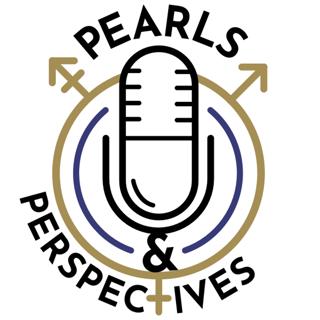 Introducing Pearls & Perspectives, with Amy Pearlman, MD!