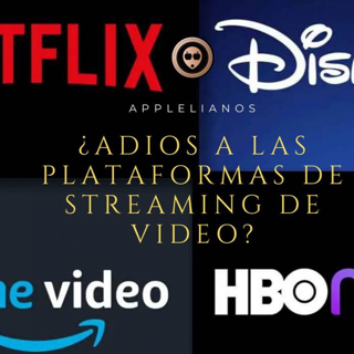 ¿Adios a las plataformas de streaming de video?