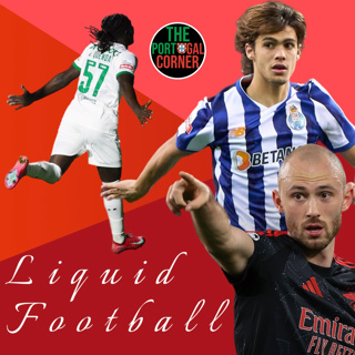 Liquid Football