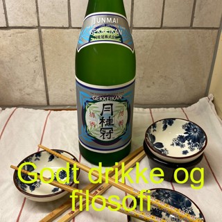 Godt drikke og filosofi - Alder og erfaring - Episode 13