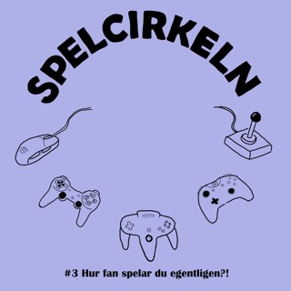 #3 Hur fan spelar du egentligen?!