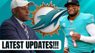 This Keeps Getting CRAZIER... | Daily Dolphins News & Rumors