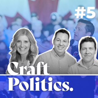 The Conservative Movement in Canada: A Deep Dive with Ginny Roth