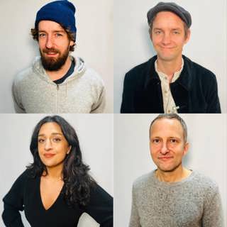 "Alla skratt är lika bra"