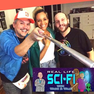 225: 225 Hollow Moon / Space Ship Moon with Lori Livingston
