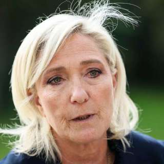 Scholz Ousts Finance Minister, Italian Court Blocks Migrant Transfer, Farmers Rally Against EU Deal, Marine Le Pen Faces Trial, and more...