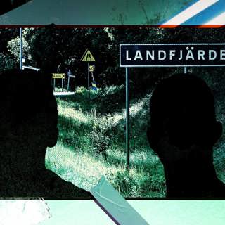 Så kopplas Räven till 14-åringarna som försvann och hittades mördade