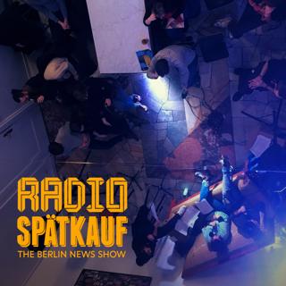 Under A Mirrored Ceiling | Live at Babylon Berlin