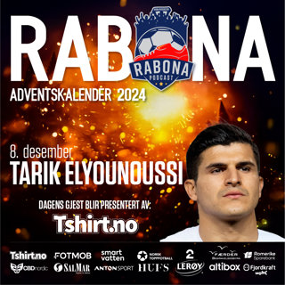 8. Desember: Tarik Elyounoussi